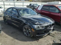 2018 BMW 330E WBA8E1C50JA159403