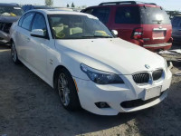 2010 BMW 535 XI WBANV9C5XAC391402