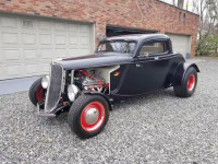 1933 FORD COUPE34KIT 18279443
