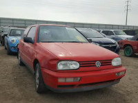 1996 VOLKSWAGEN GTI 3VWDA81H2TM043741