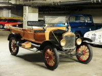 1920 FORD MODEL T 7932836