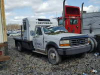 1996 FORD F SUPER DU 1FDLF47F1TEB74692