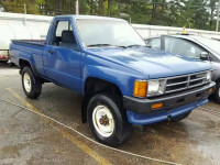 1987 TOYOTA PICKUP RN6 JT4RN63R9H5019862