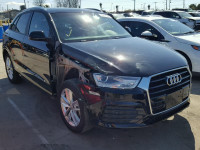 2018 AUDI Q3 PREMIUM WA1BCCFS5JR004370