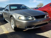 2001 FORD MUSTANG CO 1FAFP46V11F211597