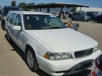 2000 VOLVO V70 BASE YV1LW61J7Y2633711