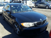 2009 BMW 135 I WBAUC735X9VK95310