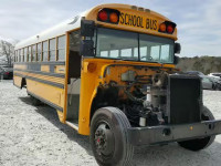 1987 INTERNATIONAL S-SERIES 1 1HVLNHGL6HHA20499