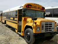 1987 INTERNATIONAL S-SERIES 1 1HVLNHGL0HHA20403