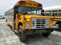 1987 INTERNATIONAL S-SERIES 1 1HVLNHGL3HHA20976