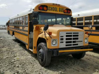 1987 INTERNATIONAL S-SERIES 1 1HVLNHGL0HHA20496