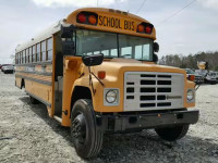 1987 INTERNATIONAL S-SERIES 1 1HVLNHGL9HHA21131