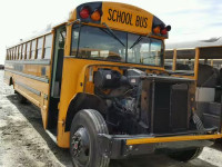 1995 INTERNATIONAL 3000 3800 1HVBBABN6SH675139
