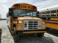 1987 INTERNATIONAL S-SERIES 1 1HVLNHGL5HHA20591