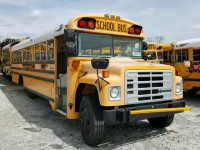 1987 INTERNATIONAL S-SERIES 1 1HVLNHGL0HHA20451