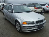 2000 BMW 323 IT WBAAR3346YJM00139