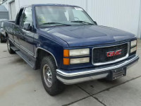 1998 GMC SIERRA C25 1GTGC29J2WE555783