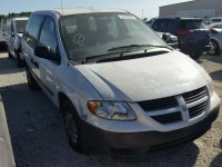 2006 DODGE CARAVAN C/ 1D4GP21E56B512188