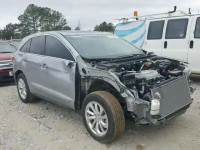 2017 ACURA RDX BASE 5J8TB3H38HL002436