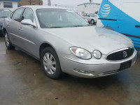 2007 BUICK ALLURE CX 2G4WF582171160457