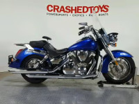 2006 HONDA VT1300 S 1HFSC52066A307370