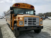 1987 INTERNATIONAL S-SERIES 1 1HVLNHGL4HHA21361