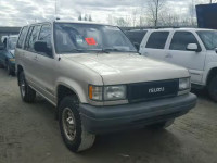 1994 ISUZU TROOPER S JACDH58V4R7903231