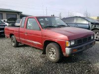 1993 NISSAN TRUCK KING 1N6SD16S1PC329386
