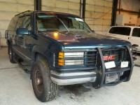 1996 GMC SUBURBAN K 3GKGK26J8TG507639