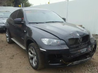 2012 BMW X6 XDRIVE3 5UXFG2C52CL779184