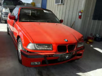 1997 BMW 318 IC AUT WBABH8320VEY11964