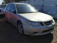 2005 SAAB 9-2 LINEAR JF4GG61635H056080