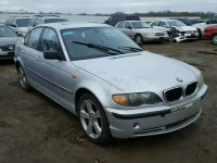 2005 BMW 330 XI WBAEW53425PN37643