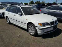 2003 BMW 325 IT WBAEN33443PC11754