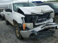 2009 GMC SIERRA C25 1GTHC44K29F150084