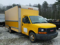 2006 GMC SAVANA CUT 1GDHG31U461903140