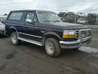 1993 FORD BRONCO U10 1FMEU15N0PLA48025