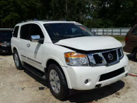 2014 NISSAN ARMADA PLA 5N1BA0NF7EN611944