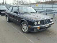 1988 BMW 325 IS AUT WBAAA2300J8261783