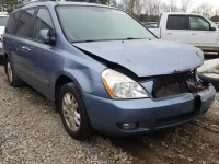 2010 KIA SEDONA EX KNDMH4C34A6341634