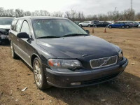 2001 VOLVO V70 T5 TUR YV1SW53D911127399