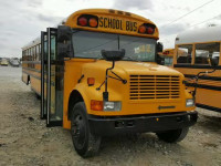 1997 INTERNATIONAL 3000 3800 1HVBBABN0VH497703