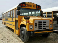 1987 INTERNATIONAL S-SERIES 1 1HVLNHGL7HH487315
