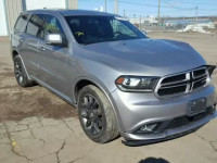 2017 DODGE DURANGO R/ 1C4SDJCT4HC935346