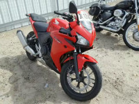 2013 HONDA CBR500 R MLHPC441XD5001243