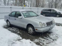 1999 MERCEDES-BENZ E 320 4MAT WDBJF82H5XX021706