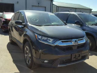 2018 HONDA CR-V EX 7FARW2H51JE004356