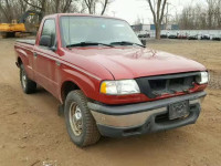 2005 MAZDA B2300 4F4YR12D25PM06639