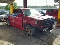 2008 TOYOTA TACOMA X-R 5TETU22N48Z543787