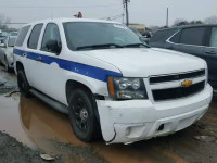 2014 CHEVROLET TAHOE POLI 1GNLC2E07ER226877